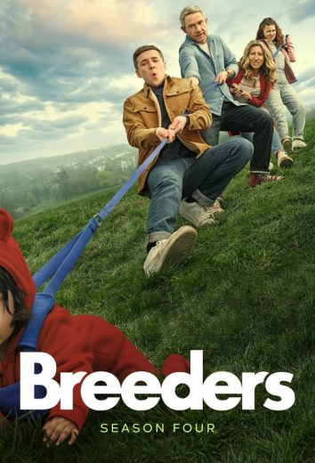 مسلسل Breeders الموسم الرابع الحلقة 8 مترجمة