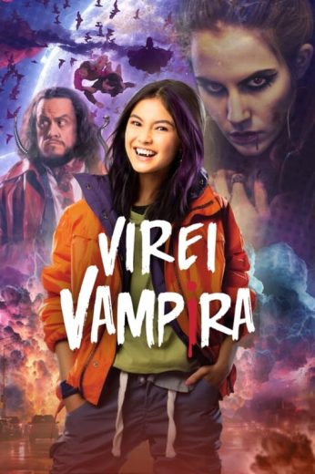 مسلسل I Woke Up a Vampire الموسم الاول الحلقة 8 الاخيرة مترجمة