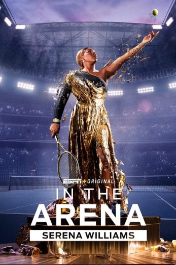 مسلسل In the Arena: Serena Williams الموسم الاول الحلقة 2 مترجمة