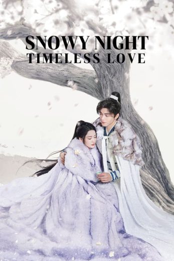 مسلسل ليلة ثلجية حب لا ينتهي Snowy Night Timeless Love الحلقة 5 مترجمة