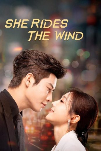 مسلسل إنها تركب الريح She Rides the Wind الحلقة 9 مترجمة